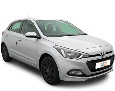 2016 Hyundai Elite i20 - Hatchback - Diesel - Manual - ₹3.55 lakh